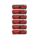 thumbnail image 1 of Pack 6 Pasta Colagte Luminous White Carbon Activado 90g, 1 of 2