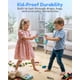 thumbnail image 4 of Auriculares Bluetooth Acer Kids Over Ear con micrófono, 75 horas de reproducción, 4 of 7