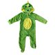 thumbnail image 1 of Pijama Disfraz Dinosaurio Verde Talla 6 meses, 1 of 3