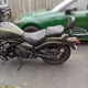 thumbnail image 4 of Respaldo para motocicleta COBIKE Vulcan S650 2015-2024 con portaequipaje, 4 of 9