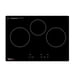 thumbnail image 1 of Encimera Vitro 3 quemadores Eficient, 1 of 5