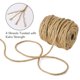 thumbnail image 2 of Cuerda de Yute Tenn Well de 5 mm de Grosor y 30 m de Largo, Cuerda Resistente para Uso Pesado, 2 of 8