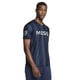 thumbnail image 2 of Remera Messi Heatwave con cuello en V y manga corta, calce estándar, 2 of 6