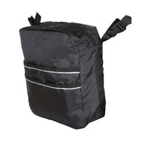 Ioensy - Bolsa De Silla De Ruedas Portátil Correas Ajustables Impermeables Para Viajes Ancianos
