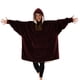 thumbnail image 1 of Manta portátil THE COMFY Original Sherpa, forro polar de microfibra, 1 of 9