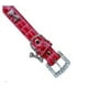 thumbnail image 2 of Collar Para Perros O Gatos Hueso Rosado M, 2 of 2
