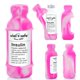 thumbnail image 1 of Protector de Vial de Insulina Vial Safe 2 Unidades Tie Dye Rosa, 1 of 9