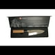 thumbnail image 1 of Cuchillo Tokai Chef Wayu De 30cm Mango Madera Arce Cocina, 1 of 3