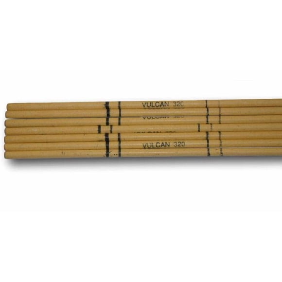 Aleación de brasado Vulcan Systems 113 g 1/8" para hierro fundido