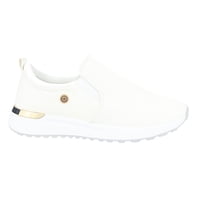 Zapatilla Chalada Mujer Fly-2 Blanco Urbano