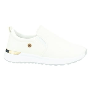 Zapatilla Chalada Mujer Fly-2 Blanco Urbano