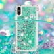 thumbnail image 2 of Funda FOXDOCK para iPhone X/Xs con Cuerda Ajustable, Brillo Líquido, Protección Antigolpes y Lente – Ideal para Regalo, 2 of 6