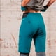 thumbnail image 2 of Short IXS Mujer Carve Hiphugger Glade Talla M, 2 of 4