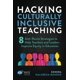 thumbnail image 1 of Hackeo de libros: Enseñanza culturalmente inclusiva: 8 libros antirracistas, 1 of 2