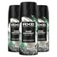 thumbnail image 1 of Desodorante corporal en aerosol AXE Fine Fragrance Pure Coconut 120 ml (paquete de 3), 1 of 3