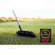 thumbnail image 4 of Putter de Golf PETER PUTTER Negro Grafito Flexión Rígida, 4 of 6