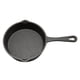 thumbnail image 2 of Sarten Redondo Wayu 14cm Iron Cast Acero Resistente Cocina, 2 of 3