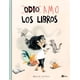 thumbnail image 1 of LIBRO Amo Los Libros - MARIAJO ILUSTRAJO, 1 of 2
