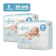 thumbnail image 3 of Pañales Infans Super Premium S 2x30 -  60 UND, 3 of 6