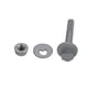 thumbnail image 4 of Suspensión Trasera Camber Bolt W703217S440 Coche Para Ford Mondeo MK4 V50 V60, 4 of 5