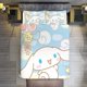 thumbnail image 2 of Cinnamoroll Bedding Sets for Kids Men Women, 2 of 5