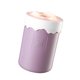 thumbnail image 1 of Difusor De Aroma De Aire Del Purificador De Aire Del Mini Humidificador De 450 Ml Para El Automóvil De La Oficina Del Hogar Púrpura, 1 of 5