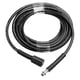 thumbnail image 4 of Manguera de repuesto para lavadora a , manguera de extensión de goma, manguera de tubo de repuesto de para accesorios de lavadora , 10 B 10 m estilo B, 4 of 5