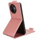 thumbnail image 2 of Funda tipo folio para Xiaomi Redmi K80 Ultra con soporte magnético y protección para la cámara Oro rosa, 2 of 6