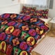 thumbnail image 1 of Ropa de cama Spidean para niños, hombres y mujeres, tamaño matrimonial, funda nórdica y fundas de almohada., 1 of 3