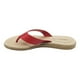thumbnail image 3 of SANDALIA CODORITO BEIRA RIO ROJA | 8395.200.9921-86347 - Talla 36, 3 of 6