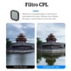 thumbnail image 5 of Pack 4 Filtros para GoPro Hero 13 CLP/ND64/32/16 - Telesin, 5 of 7