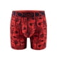 thumbnail image 3 of Pack de 4 Boxer Medio Algodón Hombre, 3 of 3