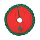 thumbnail image 4 of Falda De árbol De Navidad, Decoración Navideña Para Exteriores, Patrón Aleatorio, 4 of 5