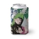 thumbnail image 1 of Mirar Atrás Funda enfriadora de latas, aislante de bebidas para mantener frías o calientes, funda térmica plegable para latas, portabebidas reutilizable, 1 of 6