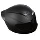 thumbnail image 5 of Casco Crown Racing F-700 DOT XL con 2 visores, 5 of 8