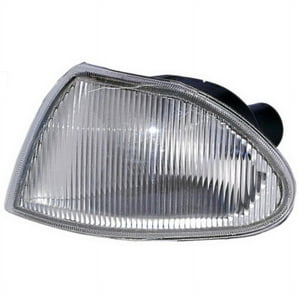 Repuestos Del Sol - Farol Punta Tapabarro Delantero Izquierdo Chevrolet Astra 1.6 C16Xe Dohc 16 Valv Aleman 1997 1998