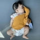 thumbnail image 2 of Peluche Bebe Recien Nacido Infantil Portatil Regalo Rondon, 2 of 3