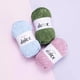 thumbnail image 4 of Lana Dolce Yarnart 100grs Chenille Velvet 742, 4 of 6