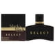thumbnail image 1 of Perfume NU Parfums Black is Black Select Eau De Toilette 100 mL, 1 of 4