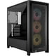 thumbnail image 1 of Carcasa para PC CORSAIR Frame 4000D RS ARGB Modular Mid-Tower ATX, 1 of 3
