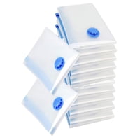 Bfresh - Bolsa Reductora Space Bags 60X90 Pack De 15 Unidades