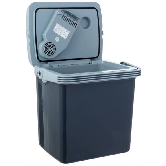 Cooler Electrico Klimber 25Litros 12V-220V