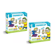 thumbnail image 1 of Juego de mesa Thumbs-Up - Anillos de Colores y Cartas Desafío, 1 of 2