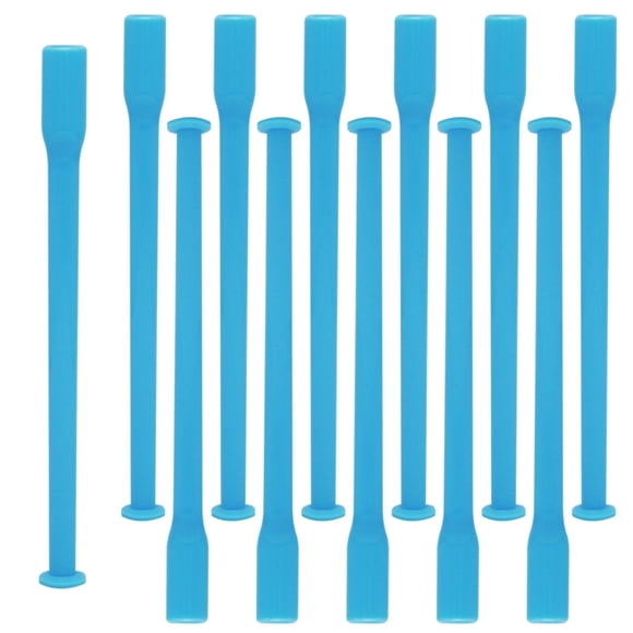 Tubo Para Colocar Mechas De Velas 12 Piezas 12 7 Cm