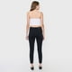 thumbnail image 3 of Jeans Mujer Skinny Fit Roturas Negro Corona, 3 of 5