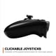thumbnail image 5 of Controlador para Juegos SteelSeries Nimbus+ Bluetooth para iOS 50h, 5 of 6