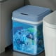 thumbnail image 4 of Smart Trash Can with Sensor - Motion-Activated Dustbin for Home, Kitchen, and Bathroom - Automatically Senses When Bin is Full and Empties Itself - Convenient and Eco-Friendly, 4 of 4