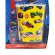 thumbnail image 2 of Kit Cepillo Dental Brush Buddies Hot Wheels 3 Piezas, 2 of 3