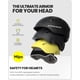 thumbnail image 2 of Casco para esquí y snowboard OutdoorMaster Kelvin II MIPS, 2 of 6