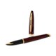 thumbnail image 2 of Pluma estilográfica Waterman Carène Marine Amber de punta media, 2 of 7